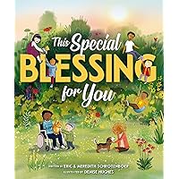 This Special Blessing for You This Special Blessing for You Hardcover Kindle