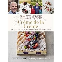 Crème de la Crème Crème de la Crème Kindle Hardcover
