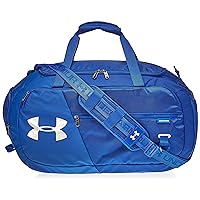 Adult Undeniable Duffle 4.0 Gym Bag