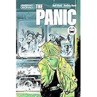 The Panic (Comixology Originals): Ten Survivors