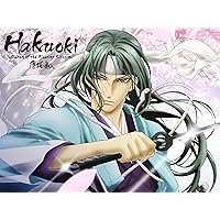 Hakuoki Reimeiroku