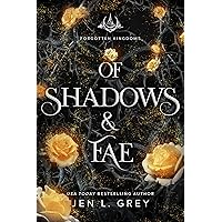 Of Shadows and Fae