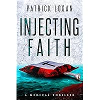 Injecting Faith (Dr. Beckett Campbell, Medical Examiner Book 2) Injecting Faith (Dr. Beckett Campbell, Medical Examiner Book 2) Kindle Audible Audiobook Paperback