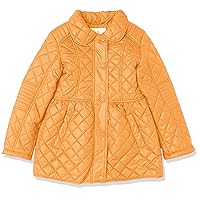 URBAN REPUBLIC Girls Mini Quilt Snap Jacket