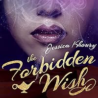 The Forbidden Wish The Forbidden Wish Audible Audiobook Hardcover Kindle Paperback Audio CD