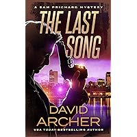 The Last Song - A Sam Prichard Mystery (Sam Prichard Series Book 9) The Last Song - A Sam Prichard Mystery (Sam Prichard Series Book 9) Kindle Paperback Audible Audiobook