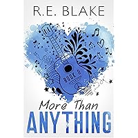 More Than Anything (Less Than Nothing Book 2) More Than Anything (Less Than Nothing Book 2) Kindle Paperback