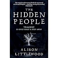The Hidden People The Hidden People Kindle Audible Audiobook Hardcover Paperback