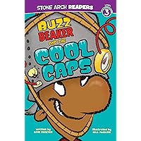 Buzz Beaker and the Cool Caps (Buzz Beaker Books) Buzz Beaker and the Cool Caps (Buzz Beaker Books) Kindle Audible Audiobook Library Binding Paperback