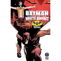 Batman: Curse of the White Knight 2020 Batman Day Special Edition #1 (Batman: White Knight (2017-)) Batman: Curse of the White Knight 2020 Batman Day Special Edition #1 (Batman: White Knight (2017-)) Kindle