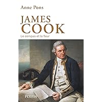 James Cook (French Edition) James Cook (French Edition) Kindle Paperback