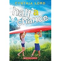 Half a Chance Half a Chance Paperback Kindle Audible Audiobook Hardcover Audio CD