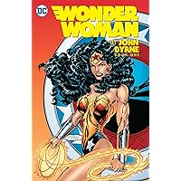 Wonder Woman by John Byrne Vol. 1 (Wonder Woman (1987-2006))