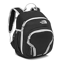 THE NORTH FACE Sprout Backpack - Kid's TNF Black/High Rise Grey
