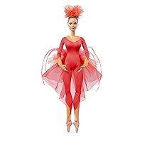 Barbie Collector Misty Copeland Doll