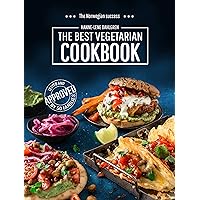 * The best vegetarian cookbook *: Meat free favorite food, approved and developed by 50 test families * The best vegetarian cookbook *: Meat free favorite food, approved and developed by 50 test families Kindle