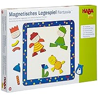HABA Fantasia Magnetic Game