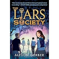 The Liars Society The Liars Society Hardcover Audible Audiobook Kindle