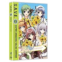 Shuffle - Complete Box Set S.A.V.E. Shuffle - Complete Box Set S.A.V.E. DVD