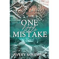 One Little Mistake: A Small-Town Enemies-to-Lovers Romance (The Westbrooks: Family Ties Book 1) One Little Mistake: A Small-Town Enemies-to-Lovers Romance (The Westbrooks: Family Ties Book 1) Kindle Audible Audiobook Paperback
