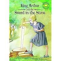 King Arthur and the Sword in the Stone (Read-It! Readers: Legends) King Arthur and the Sword in the Stone (Read-It! Readers: Legends) Kindle Audible Audiobook Library Binding