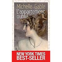 L'appartement oublié: Best-seller international (ROMAN) (French Edition)