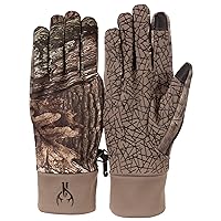Huntworth Men's Light Weight Hunting Gloves