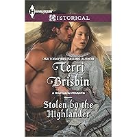 Stolen by the Highlander: A Thrilling Adventure of Highland Passion (A Highland Feuding Book 1) Stolen by the Highlander: A Thrilling Adventure of Highland Passion (A Highland Feuding Book 1) Kindle Audible Audiobook Hardcover Paperback Mass Market Paperback Audio CD