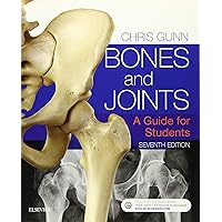 Bones and Joints: A Guide for Students Bones and Joints: A Guide for Students Paperback Kindle