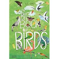 The Big Book of Birds (The Big Book Series) The Big Book of Birds (The Big Book Series) Hardcover