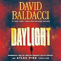 Daylight Daylight Audible Audiobook Kindle Paperback Hardcover Mass Market Paperback Audio CD