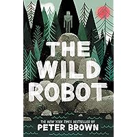 The Wild Robot The Wild Robot Audible Audiobook Hardcover Kindle Paperback Audio CD