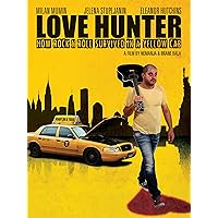 Love Hunter