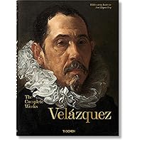 Velázquez: The Complete Works Velázquez: The Complete Works Hardcover Paperback
