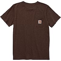 Boys' Big Short-Sleeve Graphic T-Shirt