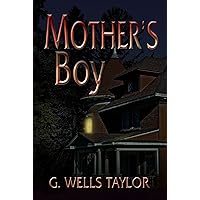 Mother's Boy Mother's Boy Kindle Paperback