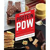 Protein Pow: Quick and Easy Protein Powder Recipes Protein Pow: Quick and Easy Protein Powder Recipes Kindle Flexibound