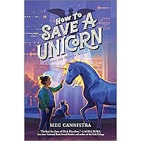 How to Save a Unicorn (A Giada the Healer Novel, 2) How to Save a Unicorn (A Giada the Healer Novel, 2) Hardcover Kindle Audible Audiobook Paperback Audio CD