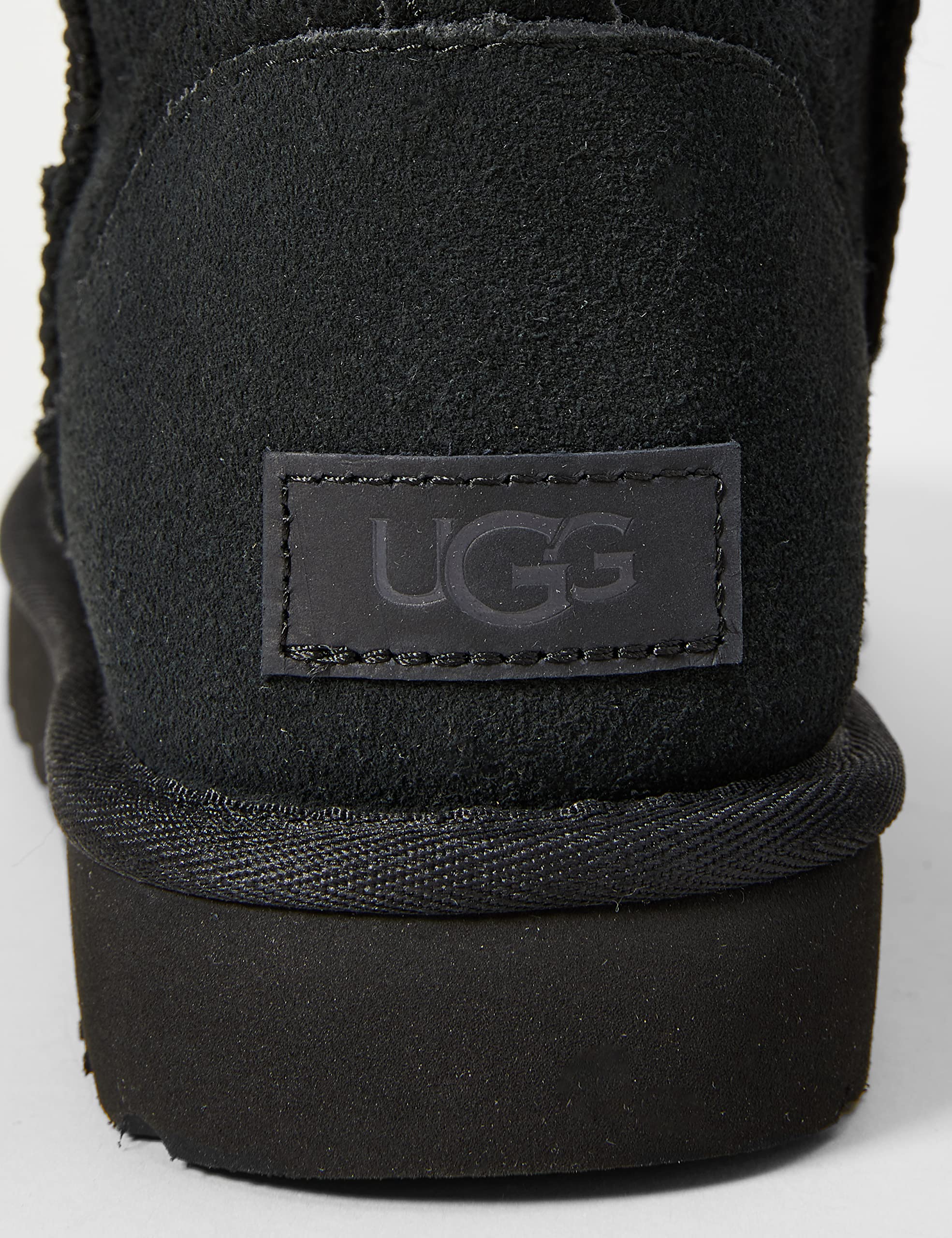 UGG Women's Classic Mini II Winter Boot