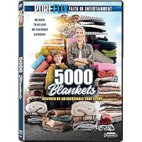 5000 Blankets 5000 Blankets DVD