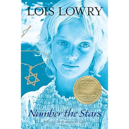 Number the Stars: A Newbery Award Winner