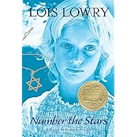 Number the Stars: A Newbery Award Winner Number the Stars: A Newbery Award Winner Paperback Audible Audiobook Kindle Hardcover Audio CD Mass Market Paperback