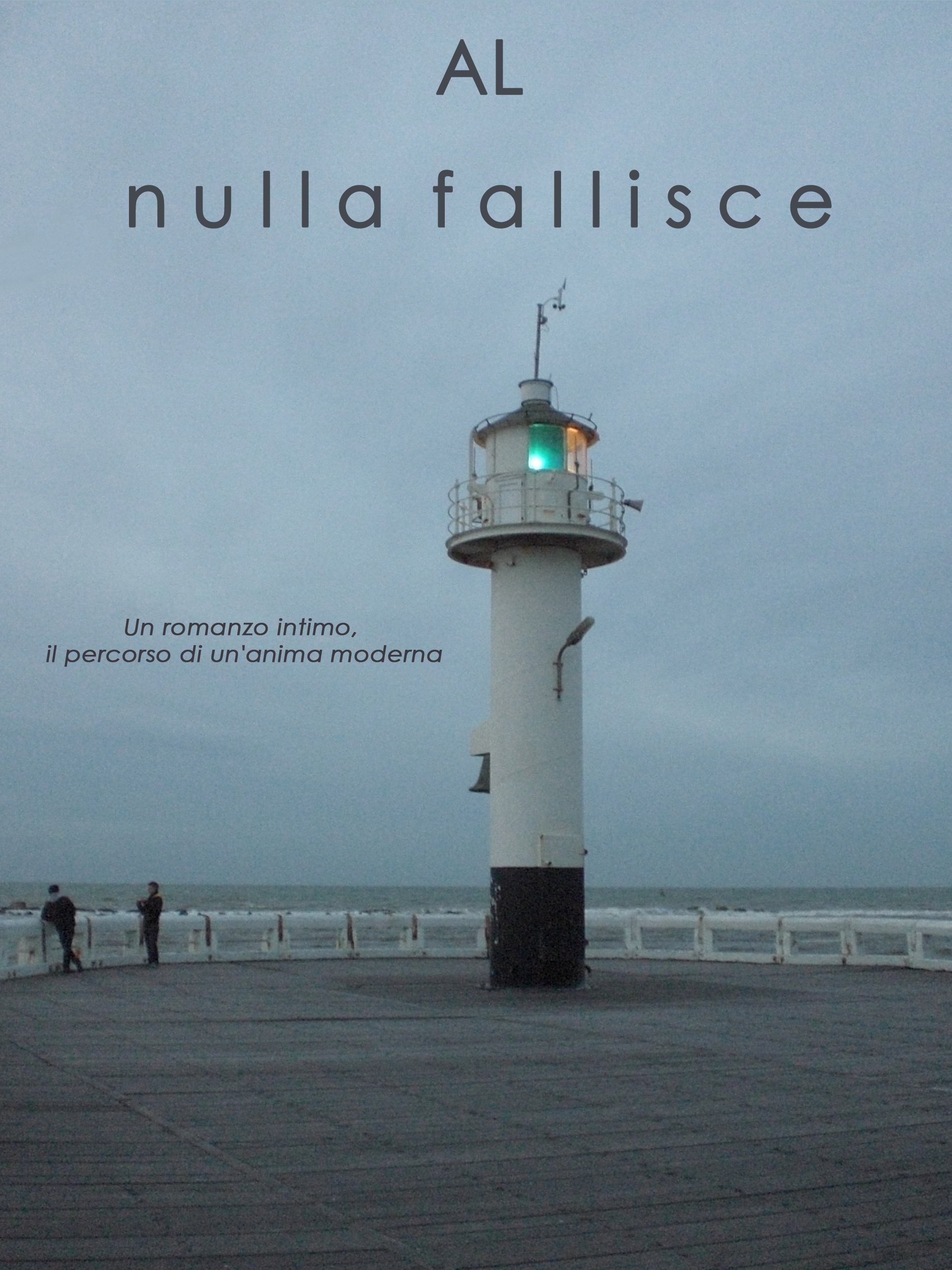 Nulla fallisce (Italian Edition)