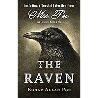 The Raven The Raven Kindle Audible Audiobook Hardcover Paperback Comics