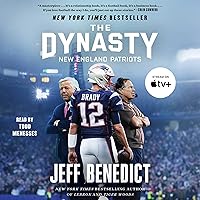 The Dynasty The Dynasty Audible Audiobook Paperback Kindle Hardcover Audio CD