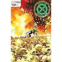 Rise Of The Powers Of X (2024-) #4 (of 5)