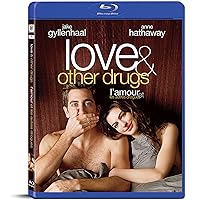 Love And Other Drugs [Blu-ray] Love And Other Drugs [Blu-ray] Blu-ray DVD