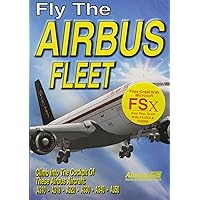 Fly the Airbus Fleet - PC