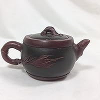 Yixing Pottery Small Teapot.