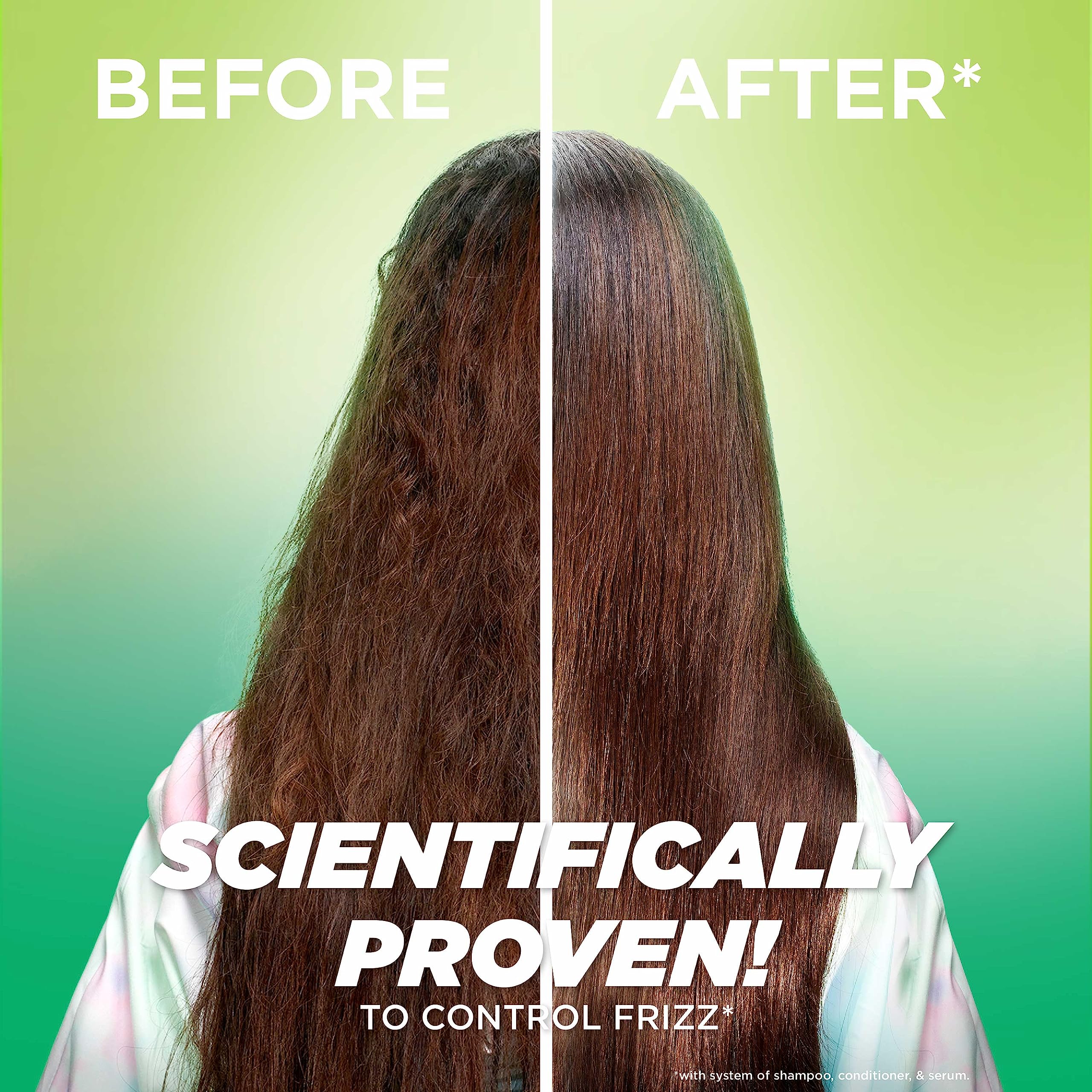 Garnier Serum Hair & Scalp Treatments | Mercari